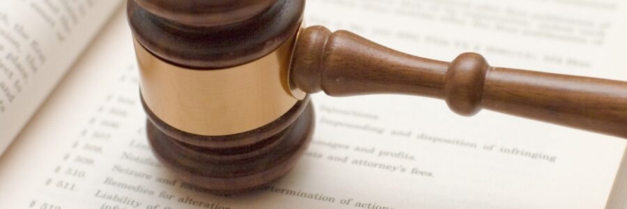 Court Upholds $12M IP Infringement Verdict